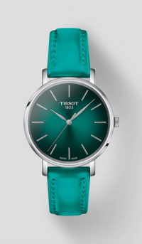 TISSOT EVERYTIME LADY T1432101709100