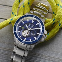 Bulova Marine Star Automatic 96A289