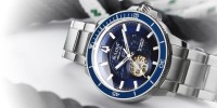 Bulova Marine Star Automatic 96A289