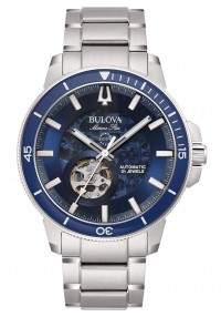 Bulova Marine Star Automatic 96A289