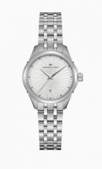 Hamilton JAZZMASTER LADY QUARTZ H32231110 30 mm