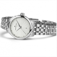 Hamilton JAZZMASTER LADY QUARTZ H32231110 30 mm