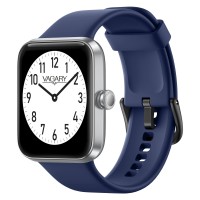Smartwatch blu X02A-005VY