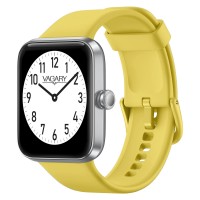 Vagary Smartwatch giallo X02A-004VY