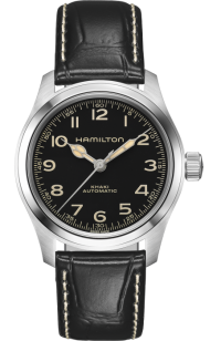 Hamilton KHAKI FIELD MURPH 38MM H70405730