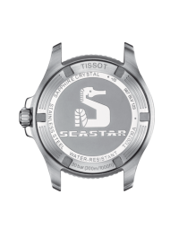 Tissot Seastar 1000 36 mm blu T120.210.11.041.00