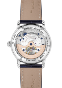 Frederique Constant Classic world timer FC-718NWWM4H6 Limited Edition