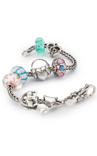 Trollbeads Bracciale Musicale 2023