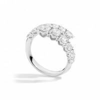 RECARLO Collezione Anniversary Contrarie' 1,31 ct