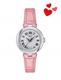 TISSOT Bellissima Small lady quarzo T126.010.16.013.01