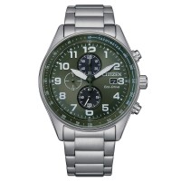 Citizen Urban Crono CA0770-72X