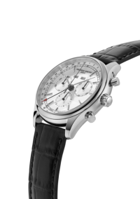 Frederique Constant QUARTZ CHRONOGRAPH TRIPLE CALENDAR FC-296SW5B6