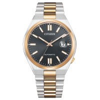 Citizen Collezione Tsuyosa Meccanico Automatico NJ0154-80H Bic