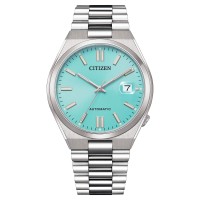 Citizen Tsuyosa Collezione Meccanico Automatico  NJ0151-88M