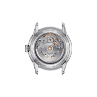 Tissot Chemin de Tourelles Powermatic 80 39 mm T1398071106100