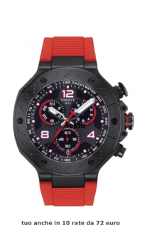 TISSOT T-RACE MOTOGP  2023 LIMITED EDITION   T141.417.37.057.01