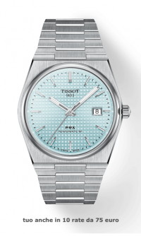 Tissot PRX powermatic 80 T137.407.11.351.00