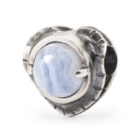 Trollbeads memoria del cuore