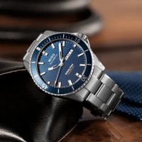 Mido Ocean Star 200 blu M026.430.11.041.00