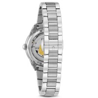 Bulova Sutton Lady Automatic 96P181