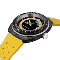 TISSOT SIDERAL S  T145.407.97.057.00 giallo