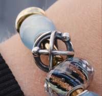 Trollbeads ATOMO DELL UNIONE