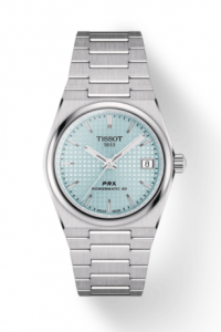 TISSOT PRX POWERMATIC 80 35MM T1372071135100