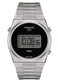 TISSOT PRX DIGITAL  T137.463.11.050.00