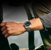 Hamilton Khaki Field Expedition H70315130