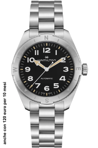 Hamilton Khaki Field Expedition H70315130