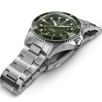 Hamilton Kaki Navy Scuba Auto H82525160