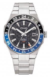 Citizen Serie 8 GMT NB6031-56E