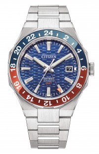 Citizen Serie 8 gmt NB6030-59L