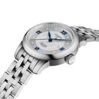 Tissot Le Locle 20 Anniversario Lady T006.207.11.036.01