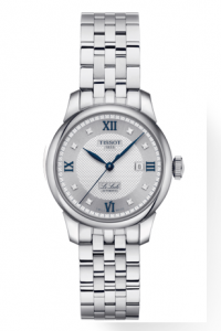 Tissot Le Locle 20 Anniversario Lady T006.207.11.036.01