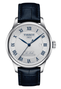 Tissot Le Locle 20 Anniversario gent  T006.407.11.033.03