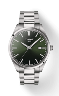 Tissot Pr 100 verdeT150.410.11.091.00