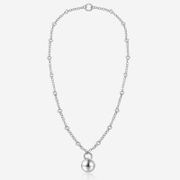 Pianegonda Collana Assoluto con ciondolo PSON04X