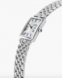 Frederique Constant ART DECO CARREE' FC-200MPW2AC6B