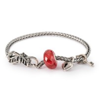 Trollbeads Bracciale Legame Indissolubile