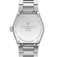 Frederique Constant  Highlife Ladies Quartz Fc-240Nd2Nh6B