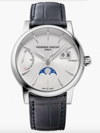 Frederique Constant Manifattura Riserva di Carica Gran Data FC-735S3H6