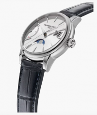 Frederique Constant Manifattura Riserva di Carica Gran Data FC-735S3H6