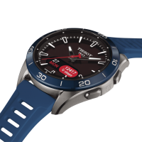 TISSOT T-TOUCH CONNECT SPORT  T153.420.47.051.01 BLU