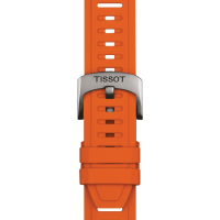 TISSOT T-TOUCH CONNECT SPORT  T153.420.47.051.02 ARANCIO