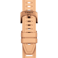 TISSOT T-TOUCH CONNECT SPORT  T153.420.47.051.05 PVD BRONZO