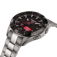 TISSOT T-TOUCH CONNECT SPORT  T153.420.44.051.00 TITANIO