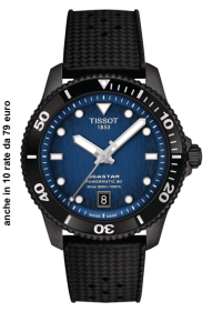 Tissot Seastar 1000 Powermatic 80 T120.807.37.041.00 40 mm