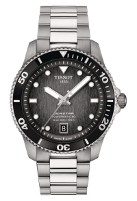 Tissot Seastar 1000 Powermatic 80 T120.807.11.051.00 40 mm