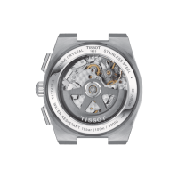 Tissot Prx Chrono Automatico T1374271104100 promo Tissot Prx Chrono Automatico T1374271104100 promo